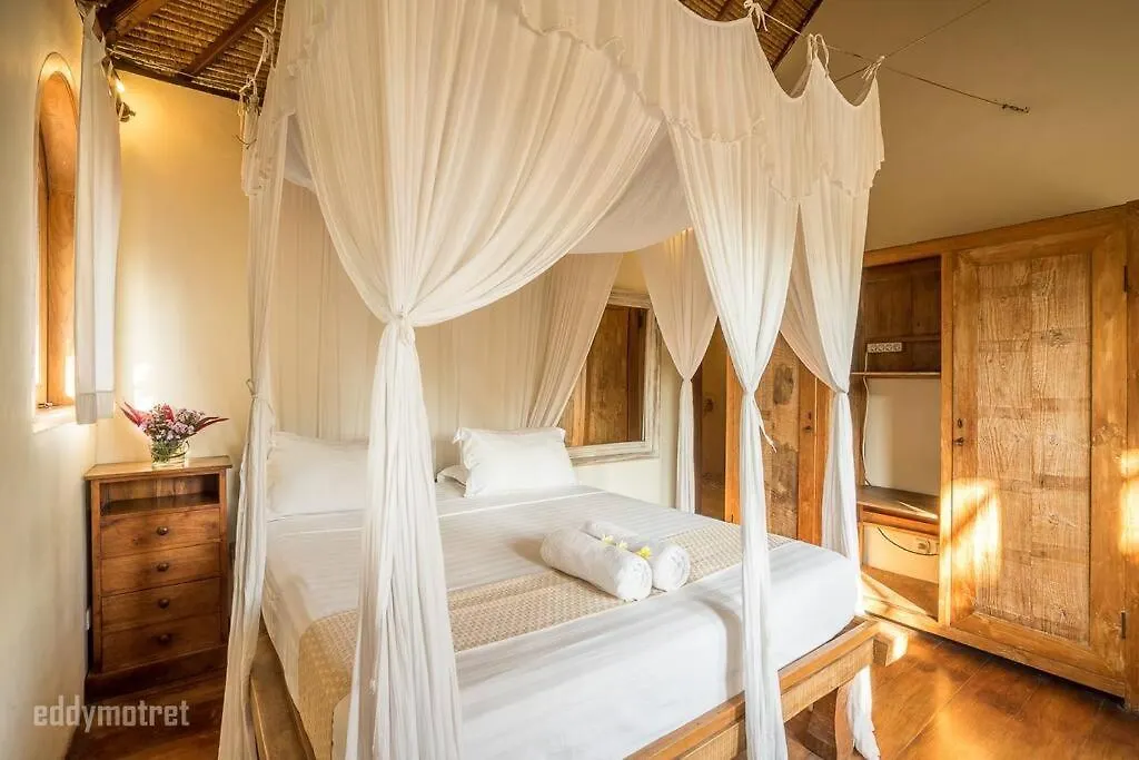 Tropical 3Br Villa In The Heart Of Seminyak