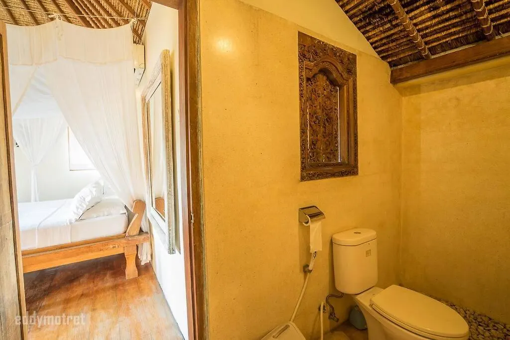 Tropical 3Br Villa In The Heart Of Seminyak