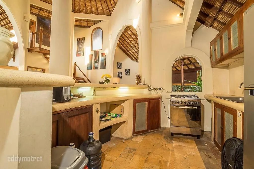 Tropical 3Br Villa In The Heart Of Seminyak سمينياك