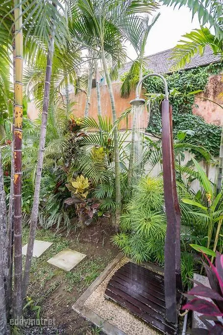 Tropical 3Br Villa In The Heart Of Seminyak 0*, سمينياك إندونيسيا